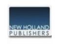 New Holland Publishers Coupon Codes July 2025