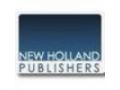 New Holland Publishers 20% Off Coupon Codes May 2024