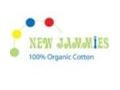 New Jammies Coupon Codes July 2025