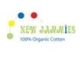 New Jammies Coupon Codes April 2024