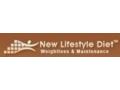 New Lifestyle Diet 10% Off Coupon Codes May 2024