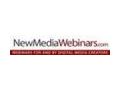 Newmediawebinars Coupon Codes September 2023