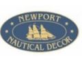 Newport Nautical Decor Coupon Codes April 2024