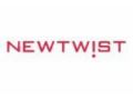 Newtwist Coupon Codes April 2024