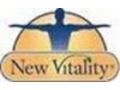 New Vitality 20$ Off Coupon Codes May 2024