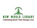 New World Library Coupon Codes April 2024