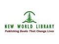 New World Library Coupon Codes July 2025