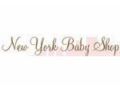 New York Baby Shop 20% Off Coupon Codes May 2024