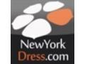 New York Dress 5% Off Coupon Codes May 2024