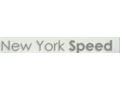 New York Speed Coupon Codes May 2024