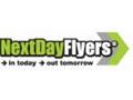Next Day Flyers Coupon Codes December 2022