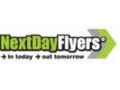 Next Day Flyers Coupon Codes July 2025