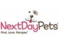 Next Day Pets Coupon Codes May 2024