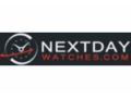 Next Day Watches 20$ Off Coupon Codes May 2024