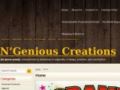 Ngeniouscreations Coupon Codes April 2024