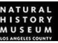 Natural History Museum Coupon Codes July 2025