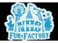 NHS Fun Factory 5$ Off Coupon Codes May 2024
