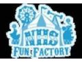 NHS Fun Factory 20$ Off Coupon Codes May 2024