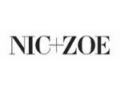 Nic Zoe Coupon Codes July 2025