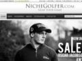 Nichegolfer 5% Off Coupon Codes May 2024