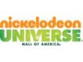 Nickelodeon Universe Coupon Codes April 2024