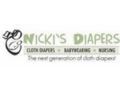 Nicki's Diapers Coupon Codes May 2024