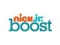 Nick Jr Boost 50% Off Coupon Codes May 2024