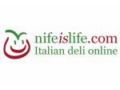 Nifeislife Coupon Codes March 2025