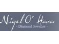 Nigel Ohara Coupon Codes September 2023