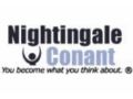 Nightingale Conant 10$ Off Coupon Codes May 2024