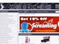 Nightsoferotica Coupon Codes July 2025