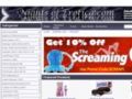 Nightsoferotica Coupon Codes April 2024