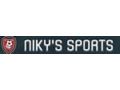 Nikys-Sports 10% Off Coupon Codes May 2024