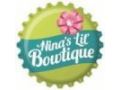 Nina's Lil Bowtique Coupon Codes April 2024