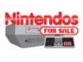 Nintendos For Sale Coupon Codes July 2022