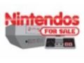 Nintendos For Sale 15% Off Coupon Codes May 2024