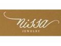 Nissa Jewelry Coupon Codes September 2023