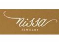 Nissa Jewelry Coupon Codes May 2025