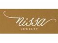 Nissa Jewelry Free Shipping Coupon Codes May 2024