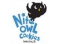 Nite Owl Cookies 10% Off Coupon Codes May 2024