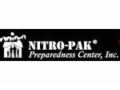 Nitro-pak Preparedness Center Coupon Codes April 2024