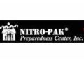 Nitro-Pak Preparedness Center Coupon Codes April 2024