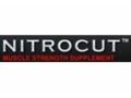 NitroCut 10$ Off Coupon Codes May 2024