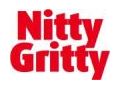 Nitty Gritty UK Coupon Codes April 2024