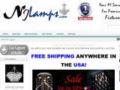 Njlamps Coupon Codes July 2025