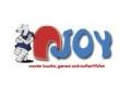 Njoy Usa Coupon Codes July 2025