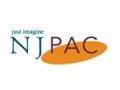 NJPAC Coupon Codes April 2024