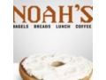 Noah's Coupon Codes July 2025
