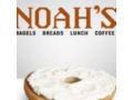 NOAH'S Coupon Codes April 2024