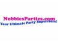 Noobies Parties Coupon Codes July 2022